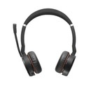 Jabra Evolve 75 Ms Bluetooth Wireless Headset  -us Stock