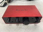 Focusrite Scarlett Solo Studio 4th Gen  p03061798 