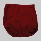 Infant Diaper Covers -new-lot Of 12 Cloth Unlined-assorted Sizes-0-3  6 12 Month
