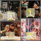 Led Drawing Board  Doodle Glow Drawing Board  Led Note Board With Colors