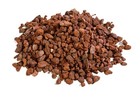 5lb Red Lava Rocks     Aquarium Garden Planters Bonsai Fire Pit Grill Bbq Soil Usa