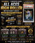 Shohei Ohtani Psa 10 All Aces Mystery Box 1 150 Guarantee Psa Sgc Cgc Slab