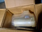 New Baldor Electric Motor  Em3545  1 Hp  230 460v  3 Phase  3450 Rpm