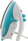 Travel Mini Iron Portable Handheld Steam Iron For Clothes Lightweight Variable 