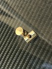 10 Pcs Set M6  Dia 9mm  Bronze C952 Barrel Nut For Windsurfing Fin