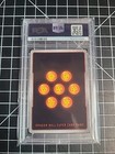 Dragon Ball Super Card Game - Godly Aptitude  Ssg Son Goku - Gem Mint - Psa 9