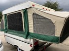 2006 Starcraft 1700 Pop Up Camper
