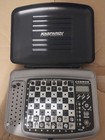 Saitek Kasparov Cosmos Chess Computer Signed Rare  Vintage  - Electronic Game