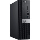 Dell Optiplex 7070 Sff Desktop Pc Intel I7-9700 8-32gb Ram Ssd Hdd Win 11