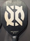 Pickleball Paddles Onix Recruit 1 0 Onix Sports Set Of 2 Black Never Used