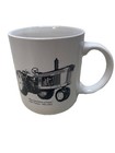 John Deere Tractor Service  go With The Green  Coffee Mug Cup 1989 Used