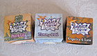 Three Vtg 2000 Burger King Rugrats In Paris  The Movie  Watches  New In Box 