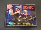 Ac dc Live 2008 All State Arena Chicago 3 Cd Set Rare Setlist  ed  100