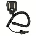 Kmc-25 Speaker Mic For Kenwood Tk2180 Tk3180 Tk2140 Tk3140 Tk480 Tk290 Nx-300