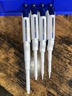 Rainin Pipetlite  Xls Lts Pipette Set  L1000  200  20    2 Calibrated By Rainin
