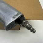 Blue Point For Snap On Tools 3 8  Reversible Air Drill At805kc Tested Works Well