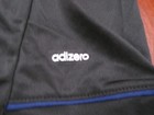 Nwot Adidas Mls Black Adizero Jersey Size 2xl