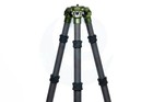 Fatboy Tripods     Elevate Three Section Precision Shooting Tripod