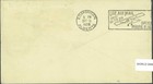 Savoystamps Canada 1928 1st Flight Airmail Cover  Saskatoon - Edmonton