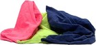 Knit T-shirt Assorted Colors Rags Bulk Bags Wiping Cleaning