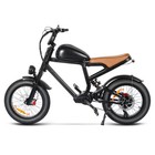 Electric Bike For Adult 1500w 85mile 38mph 20   Fat Tire Off-road Mountain Ebike