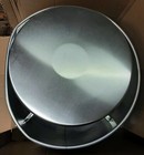 Accurex Xcube-160-10-1-26 Commercial Exhaust Fan Hood For Restaurants