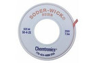 Chemtronics 50-4-25 Soder-wick Rosin De-soldering Braid  0 110   25 