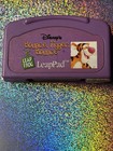 Leapfrog Leappad Learning Game Cartridges Only-lot Of 10- 3