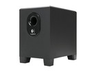 Logitech Z313 2 1 Multimedia Speaker System With Subwoofer  Full Range Audio  50