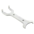 Rear Shock Adjustment Spanner Tool Wrench Fit For Harley Softail Xg750 1984-2019