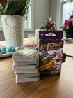 Keyforge Worlds Collide - Lot Of 6 Decks - New - W free Ship 