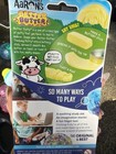 Aarons Crazy Better Butter Thinking Putty  New Sealed Fast Free Shipping 