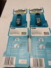  4  Listerine Pocketmist Cool Mint Oral Care Mist 4x7 7 Ml  140 Sprays 