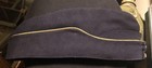 Wwii Ww2 British Brigadier General Dress Overseas Cap For Royal Army Service