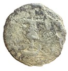 The Triumvirs  Augustus   Octavian Denarius  Autumn 30-summer 29 Bc  Ar  2 52g
