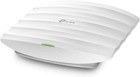 Tp-link Omada Eap225 Indoor Wifi Access Point Ac1350 Dual Band Mu-mimo Poe White