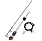  new  Tsprof Abrasive Holder With Integrated Axicube  For Tsprof K03 k02