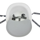 Bumbo 3 In 1 Multi Seat Safety Baby Belt Feeding Booster Base Chair   Tray Only