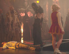 The Chilling Adventures Of Sabrina Screen Used Prop Infernal Bailiff Costume