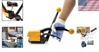 A333 Steel Strapping Tool - Manual Banding Machine For 1 2    5 8    3 4   Packs