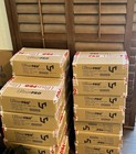 Sealed Case 100 Pack 10000 Ultra Pro 2 5 X 3 5 Soft Card Penny Sleeves Free Ship