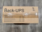 Apc Bx1500m Ups 1500va 900w Battery Backup Surge Protector 10-outlets  New