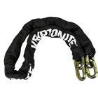 Kryptonite New York Fahgettaboudit Chain With Disc Lock 1415 5  150cm X 14mm