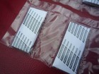 Kodak Super 8 Tape Splices 40 Splices