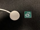 Apple Genuine Oem A2056 Usb-a Magnetic Watch Charger 1m  3 3 Ft  White white  b 