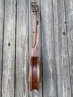 Fretless Mountain Banjo  New  Made In West Virginia 