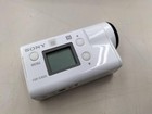 Sony Fdr-x3000 Action Camera