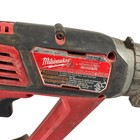 Milwaukee 2635-20 M18 18-volt Li-ion Cordless 18ga Double Cut Metal Shear