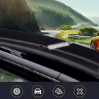 9 84ft Car Sunroof Drain Cleaning Tool Flexible Drain Brush Long Tube Cleaner Us