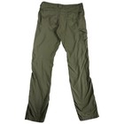 Salomon Hiking Cargo Pants Mens 34 Olive Green Outdoors Lightweight Durable